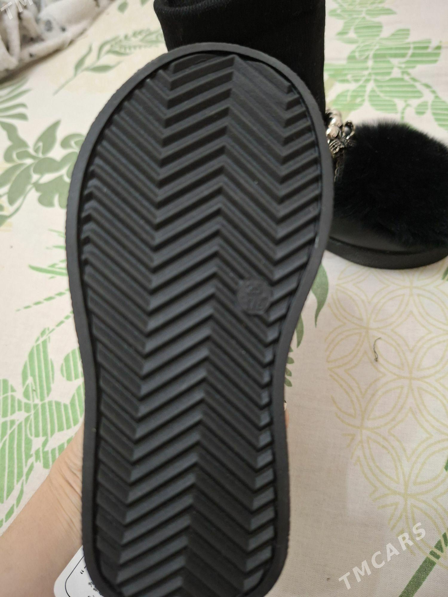 caga adik - Ашхабад - img 5