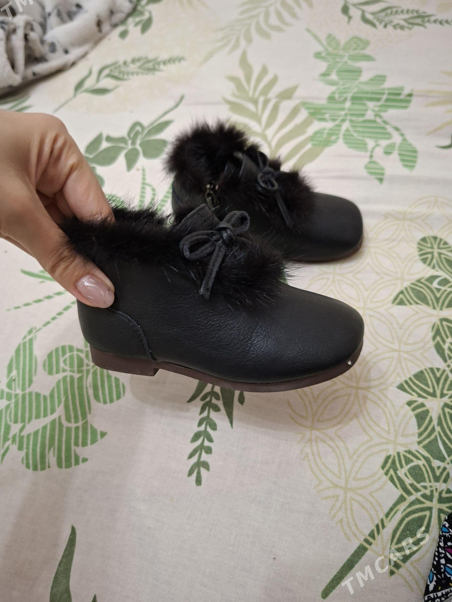 caga adik - Ашхабад - img 3