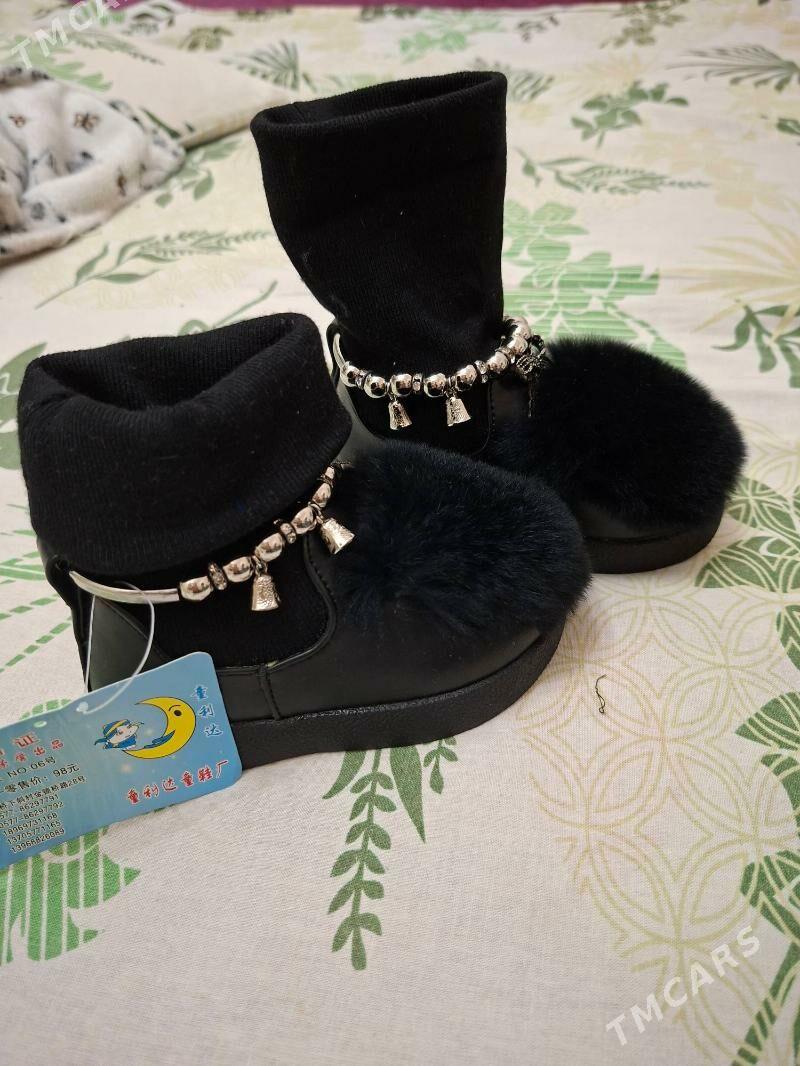 caga adik - Ашхабад - img 4