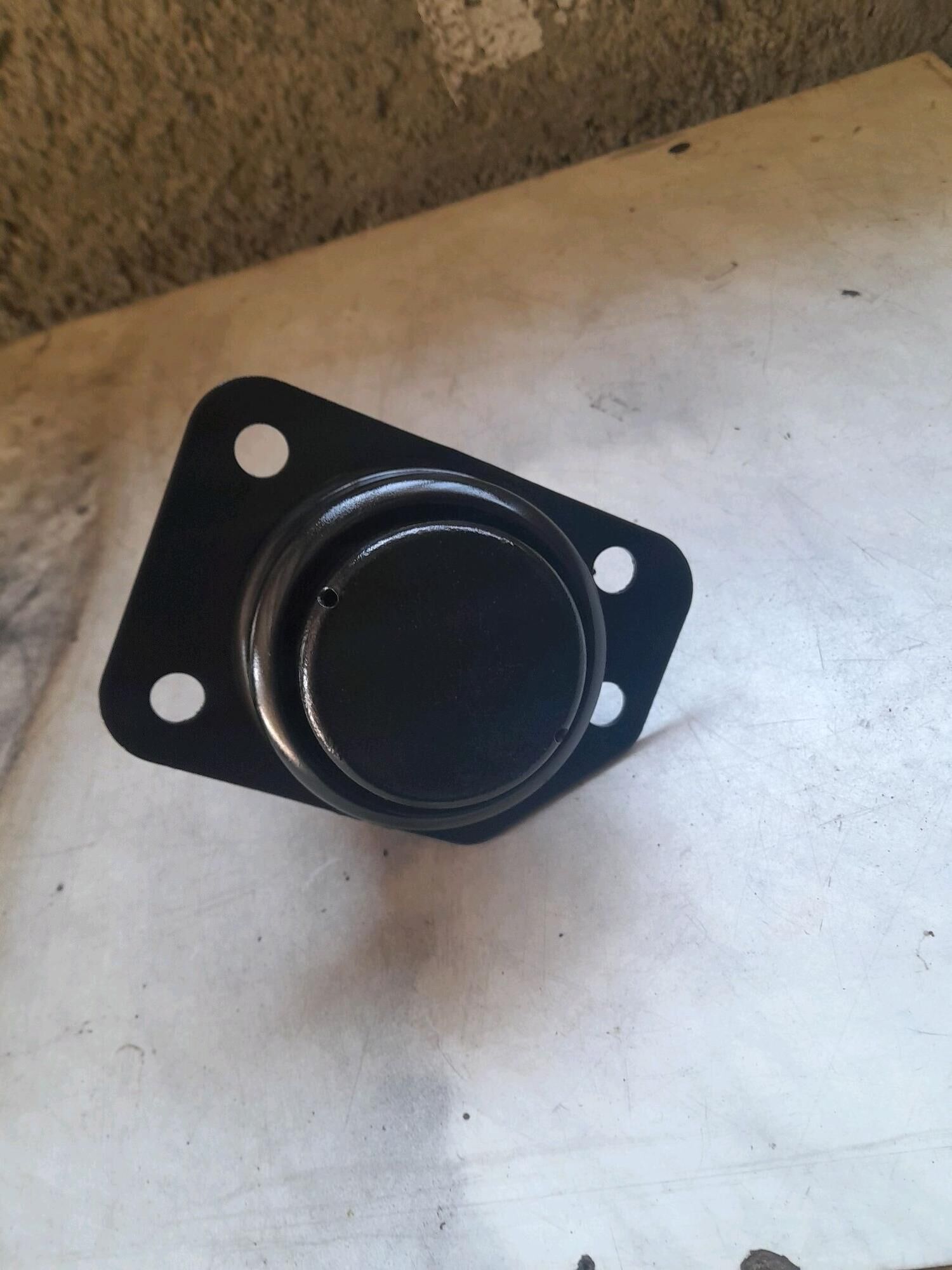 ПАДУШКА ШЕВРАЛЕТ 100 TMT - Дашогуз - img 2