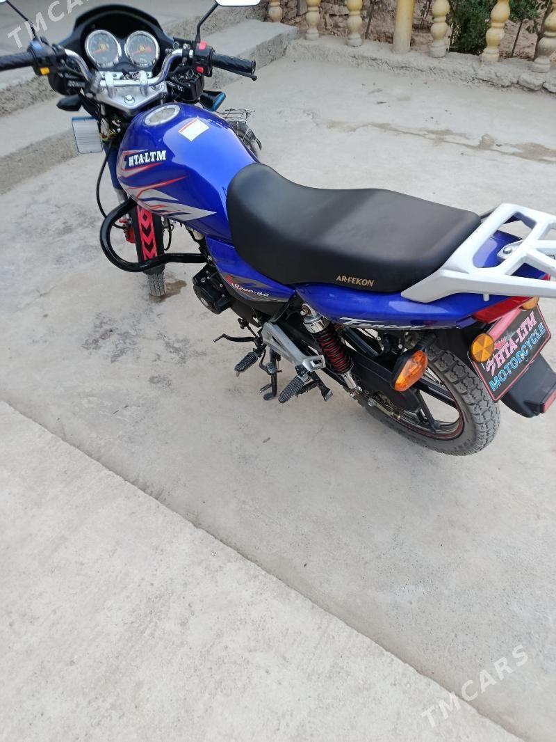 Fekon FK200-14G 2024 - 18 000 TMT - Magdanly - img 2