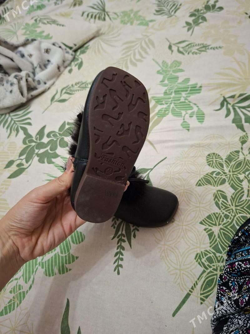 caga adik - Ашхабад - img 2