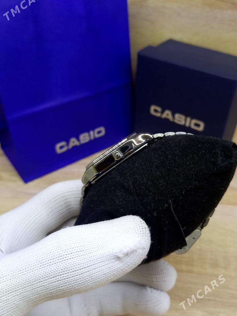 -20% Casio sagat часы - Гаудан "В" - img 2