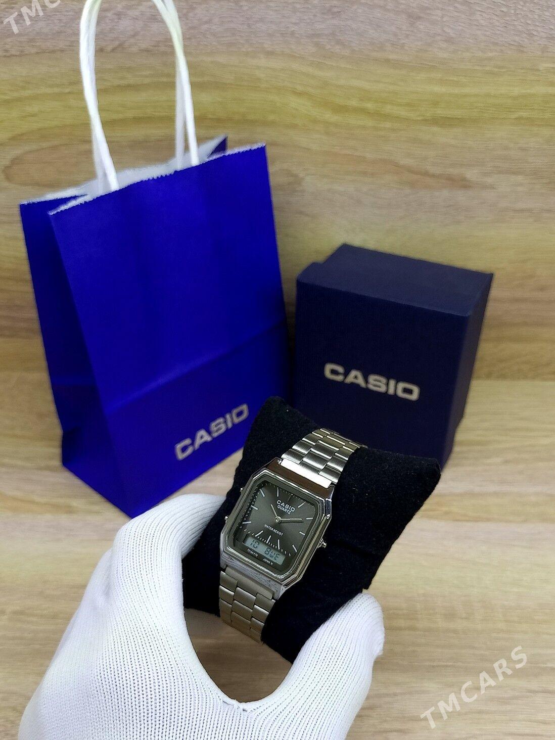 -20% Casio sagat часы - Гаудан "В" - img 5