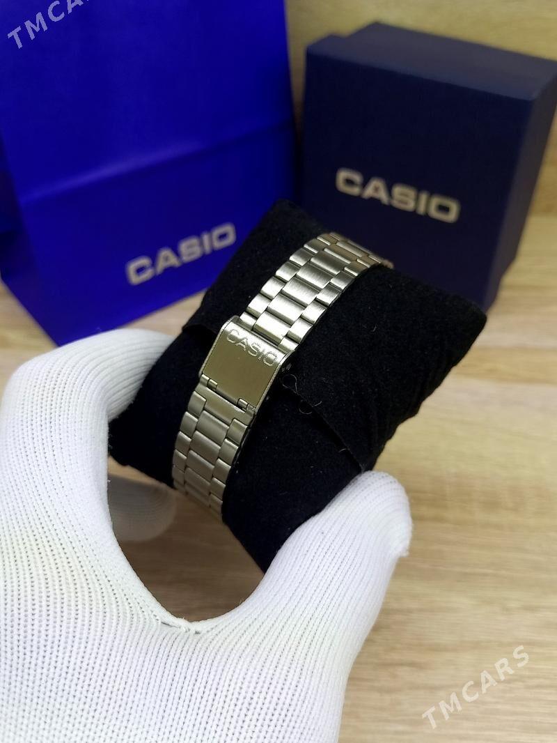 -20% Casio sagat часы - Гаудан "В" - img 3