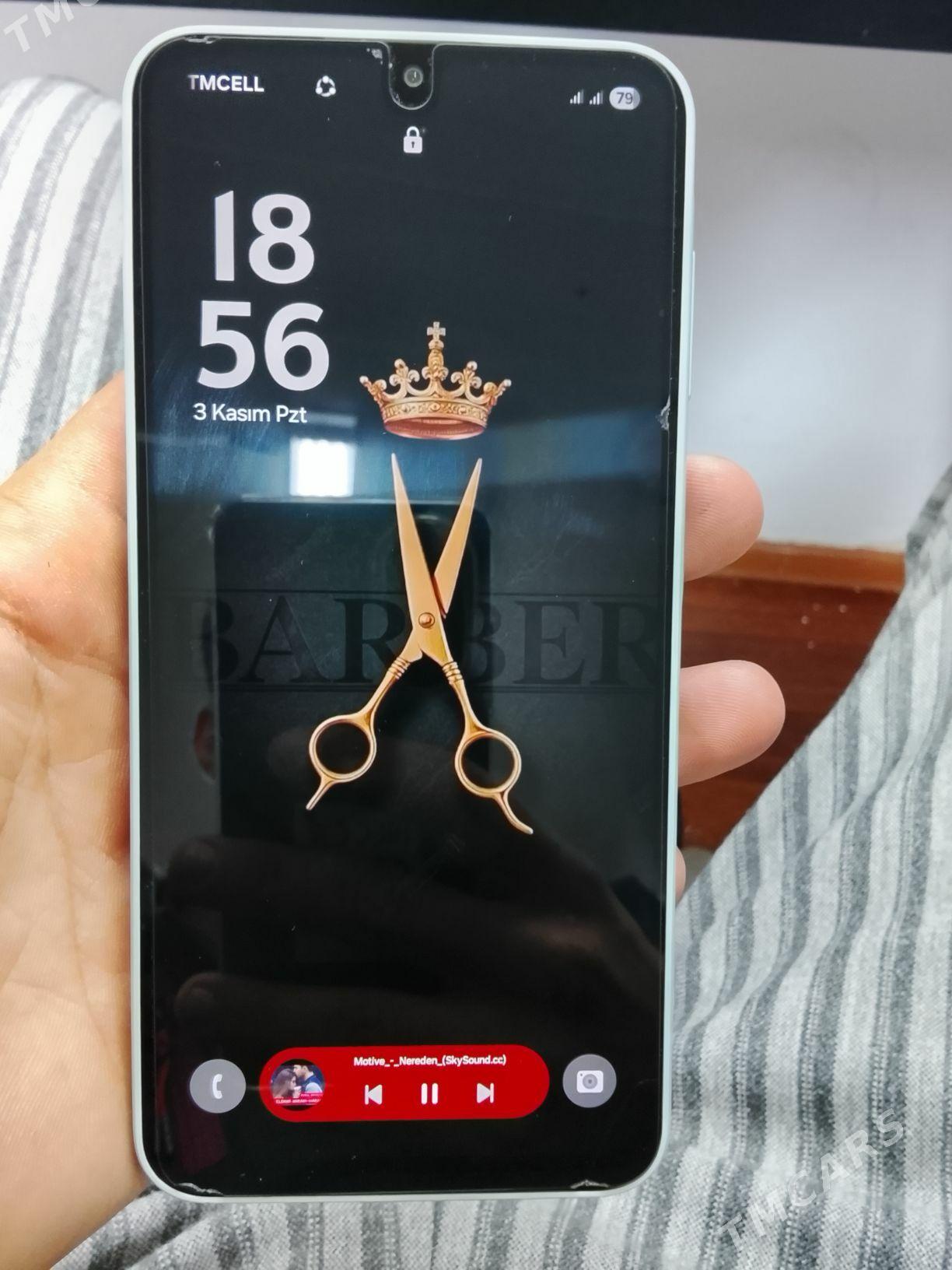 a16 - Ашхабад - img 3