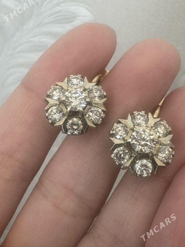 золото gyzyl - Aşgabat - img 1