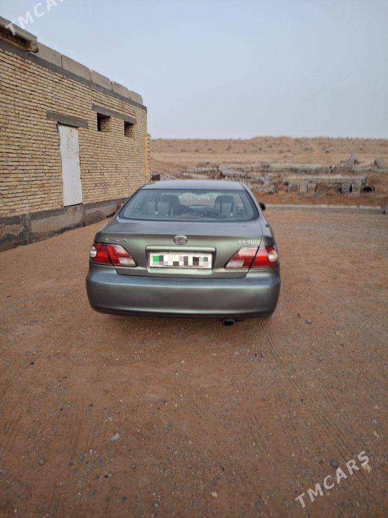 Lexus ES 300 2003 - 200 000 TMT - Seýdi - img 3