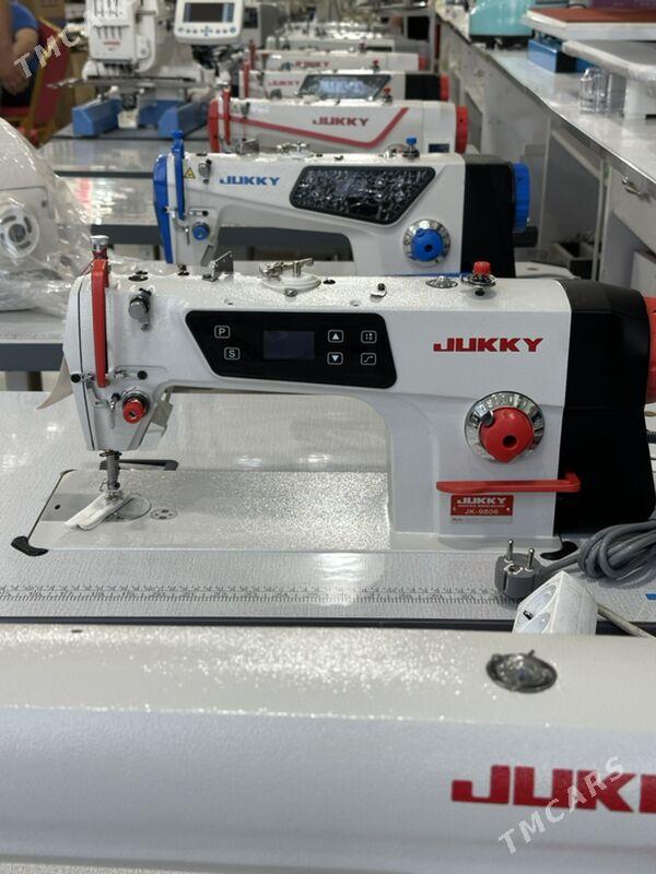 Jukky 98 96 - Гёкдепе - img 4