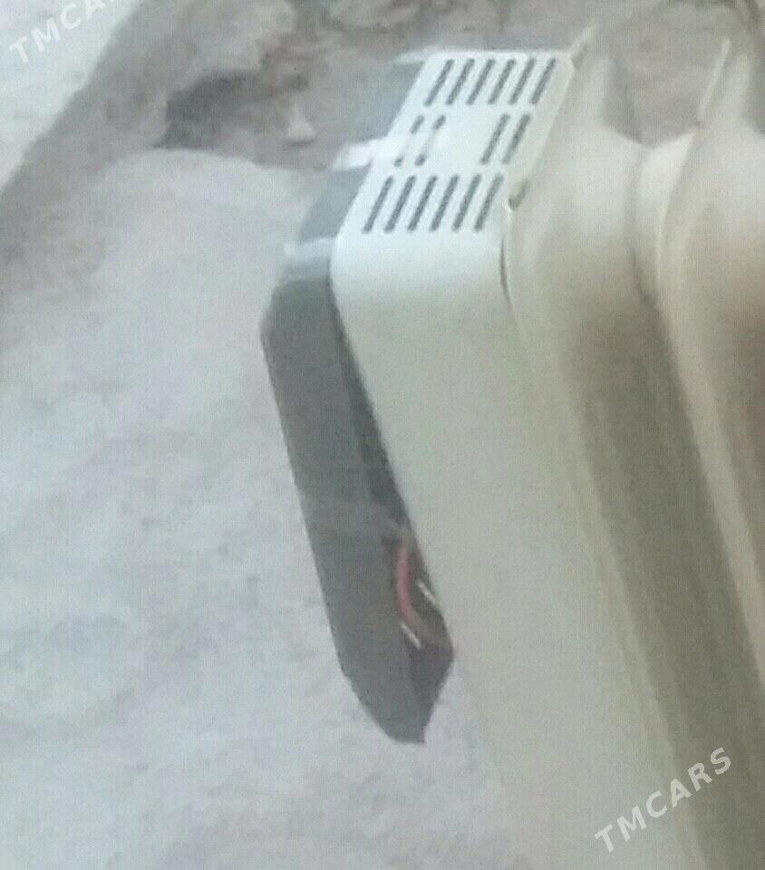 Peçka/Печка - Büzmeýin GRES - img 5