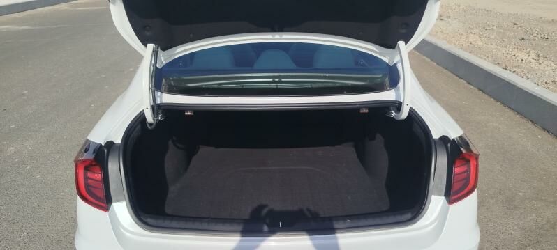 Hyundai Sonata 2021 - 255 000 TMT - Бузмеин - img 9