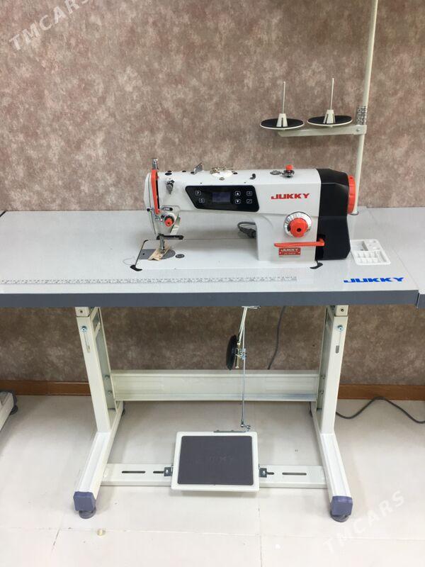 Jukky 98 96 - Гёкдепе - img 2