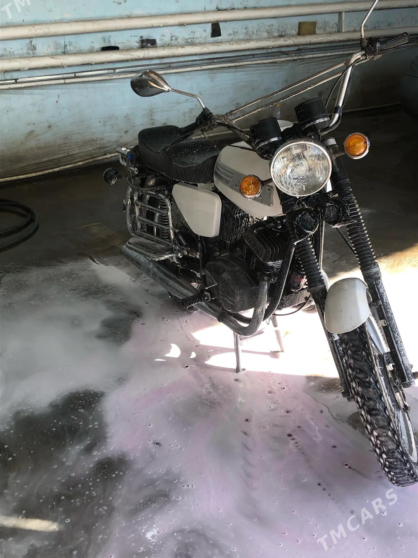 Jawa 300 1982 - 20 000 TMT - Дашогуз - img 8