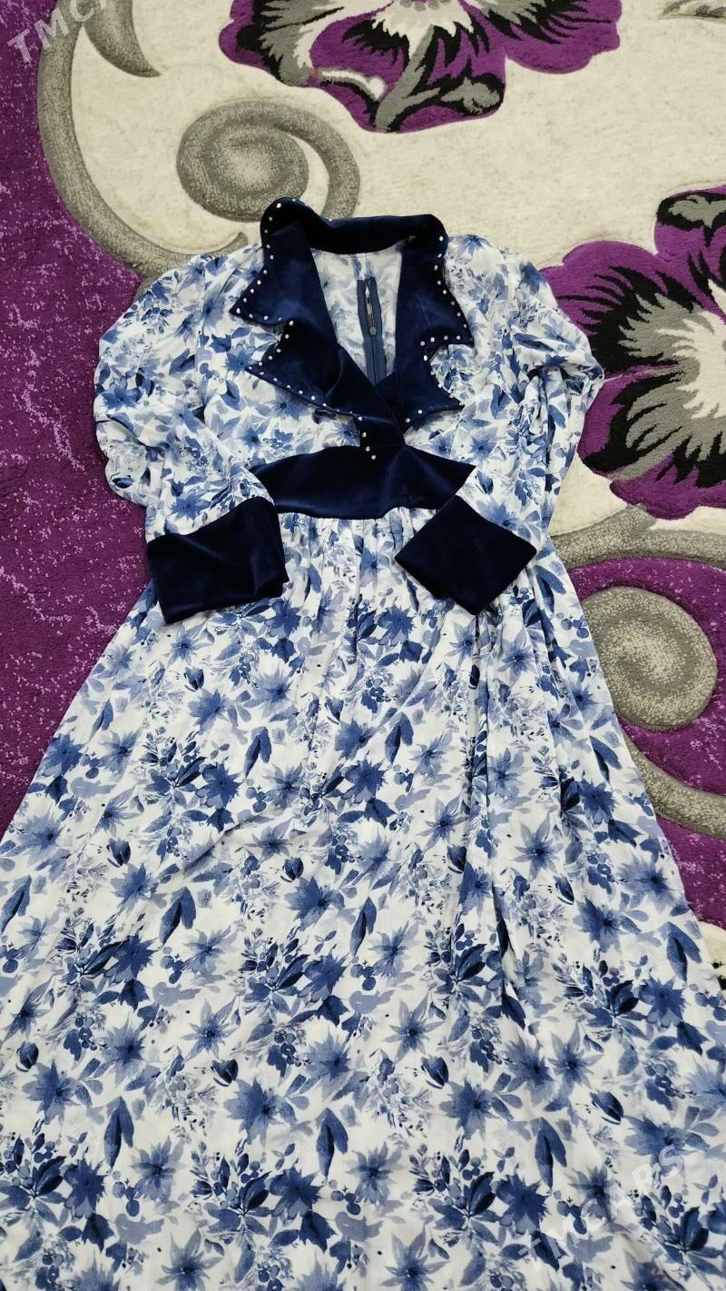 платья - Туркменабат - img 5