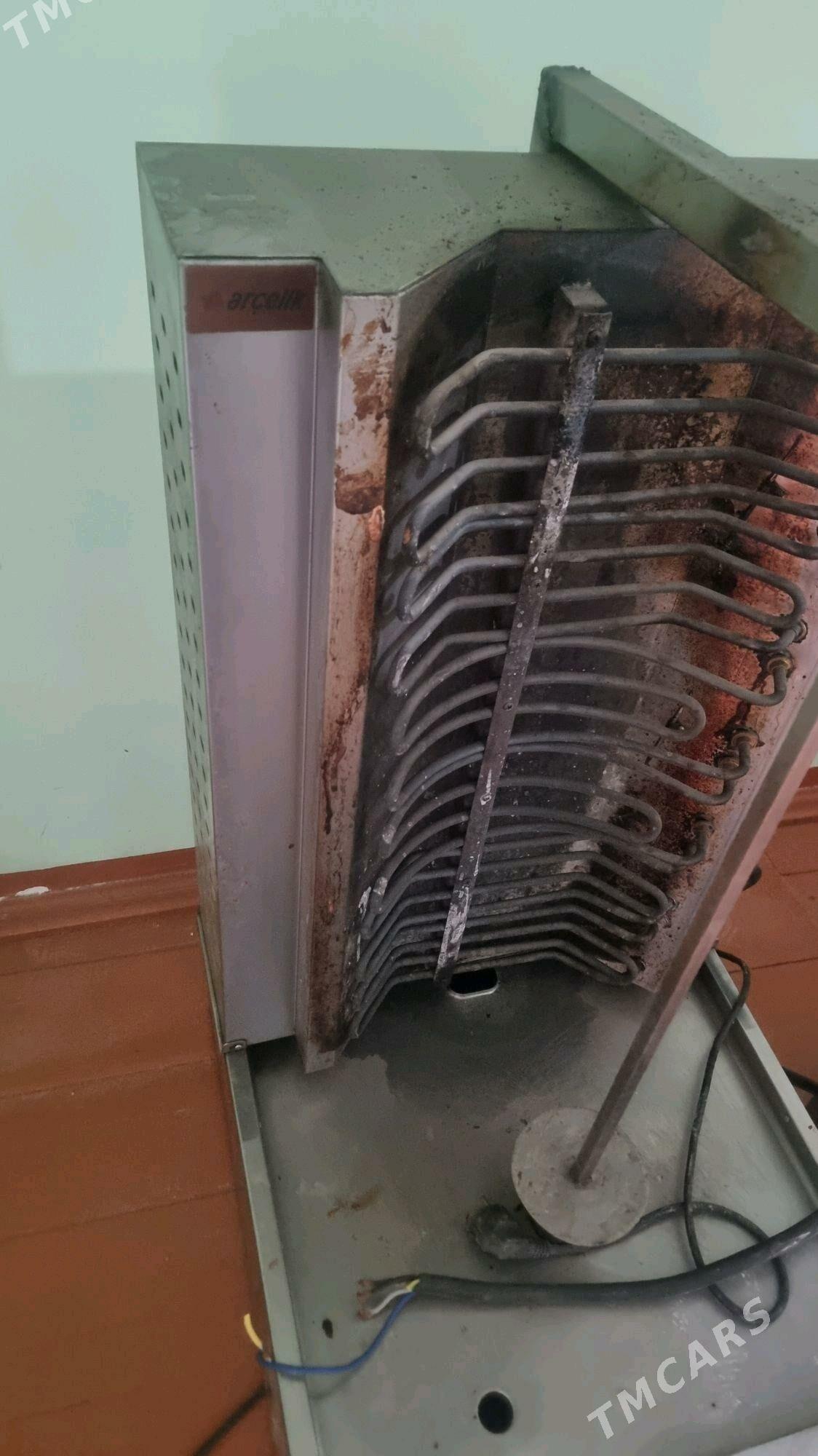 Gyssagly doner aparat archelik - Mary - img 3