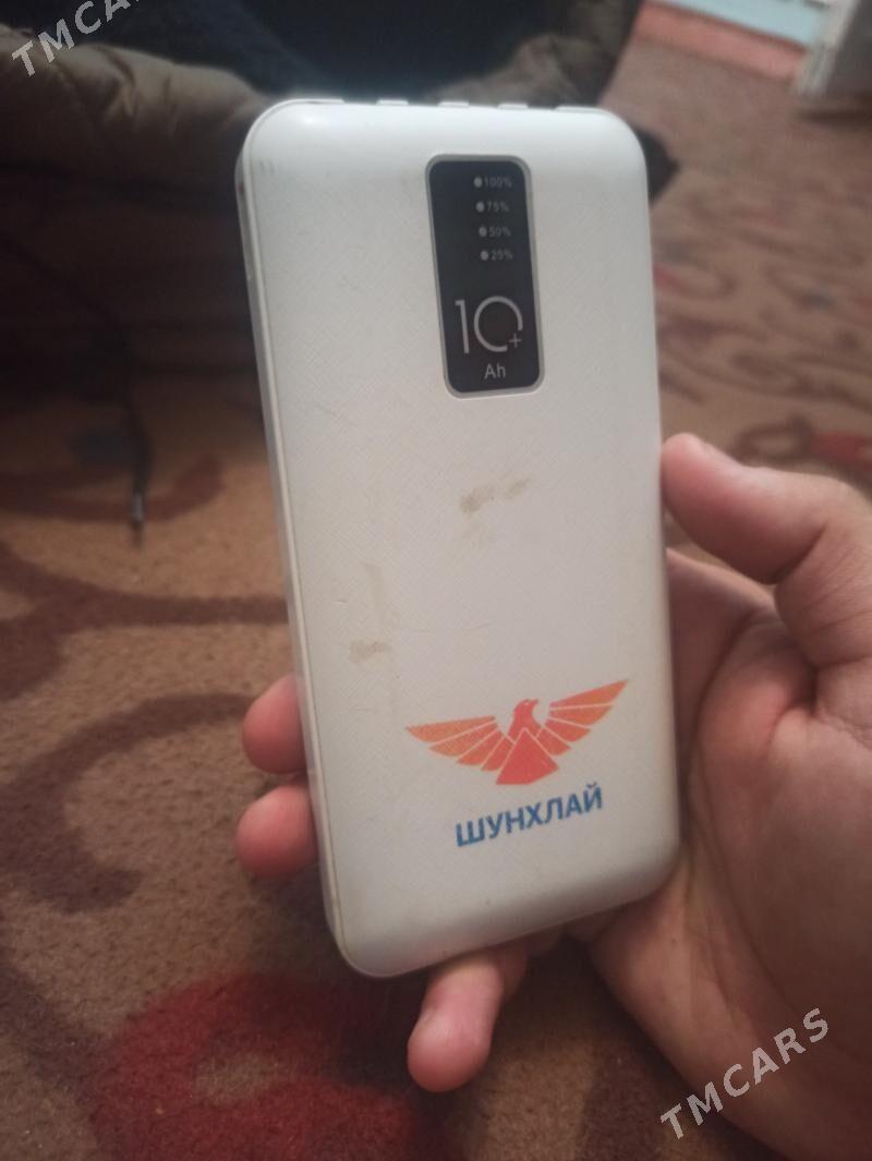 Powerbank - Görogly (Tagta) - img 1