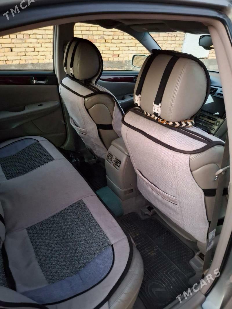 Lexus ES 300 2003 - 200 000 TMT - Seýdi - img 7