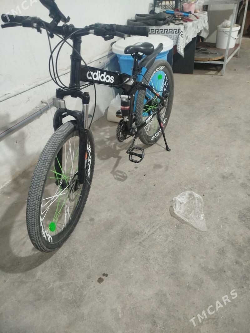 Adidas tigir - Балканабат - img 3