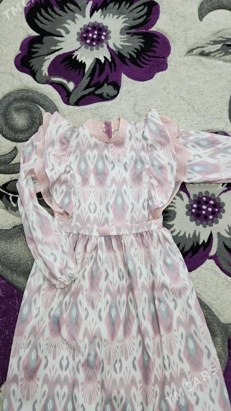 платья - Туркменабат - img 6