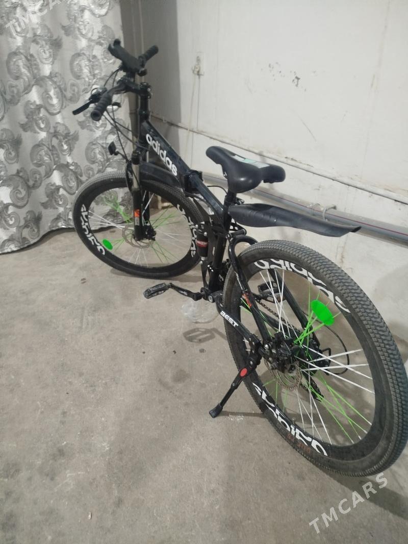 Adidas tigir - Балканабат - img 4