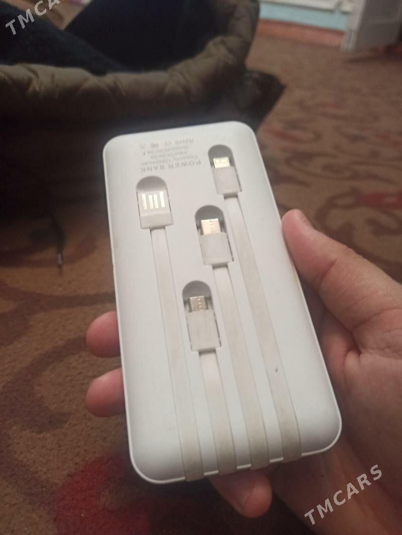 Powerbank - Görogly (Tagta) - img 2