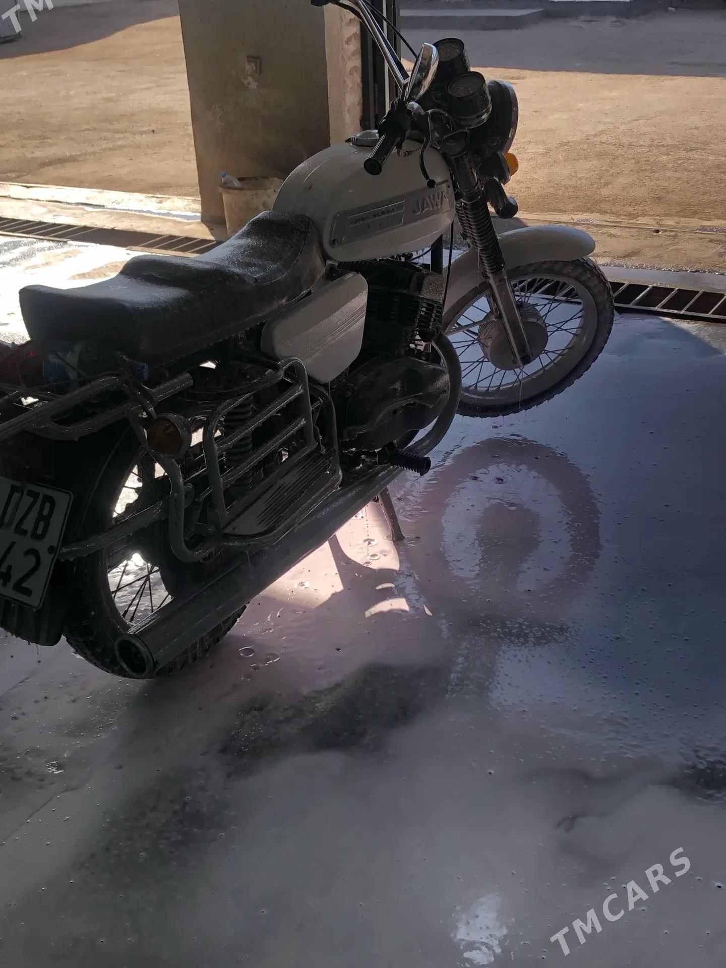 Jawa 300 1982 - 20 000 TMT - Дашогуз - img 7