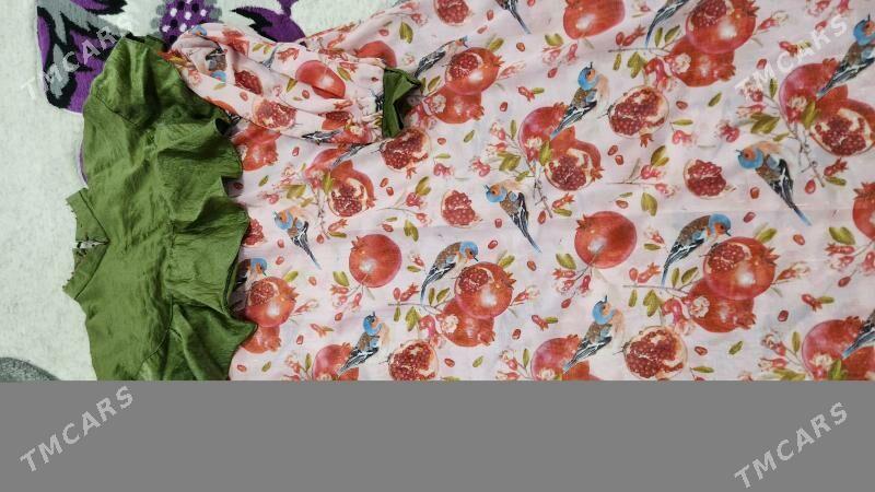 платья - Туркменабат - img 7