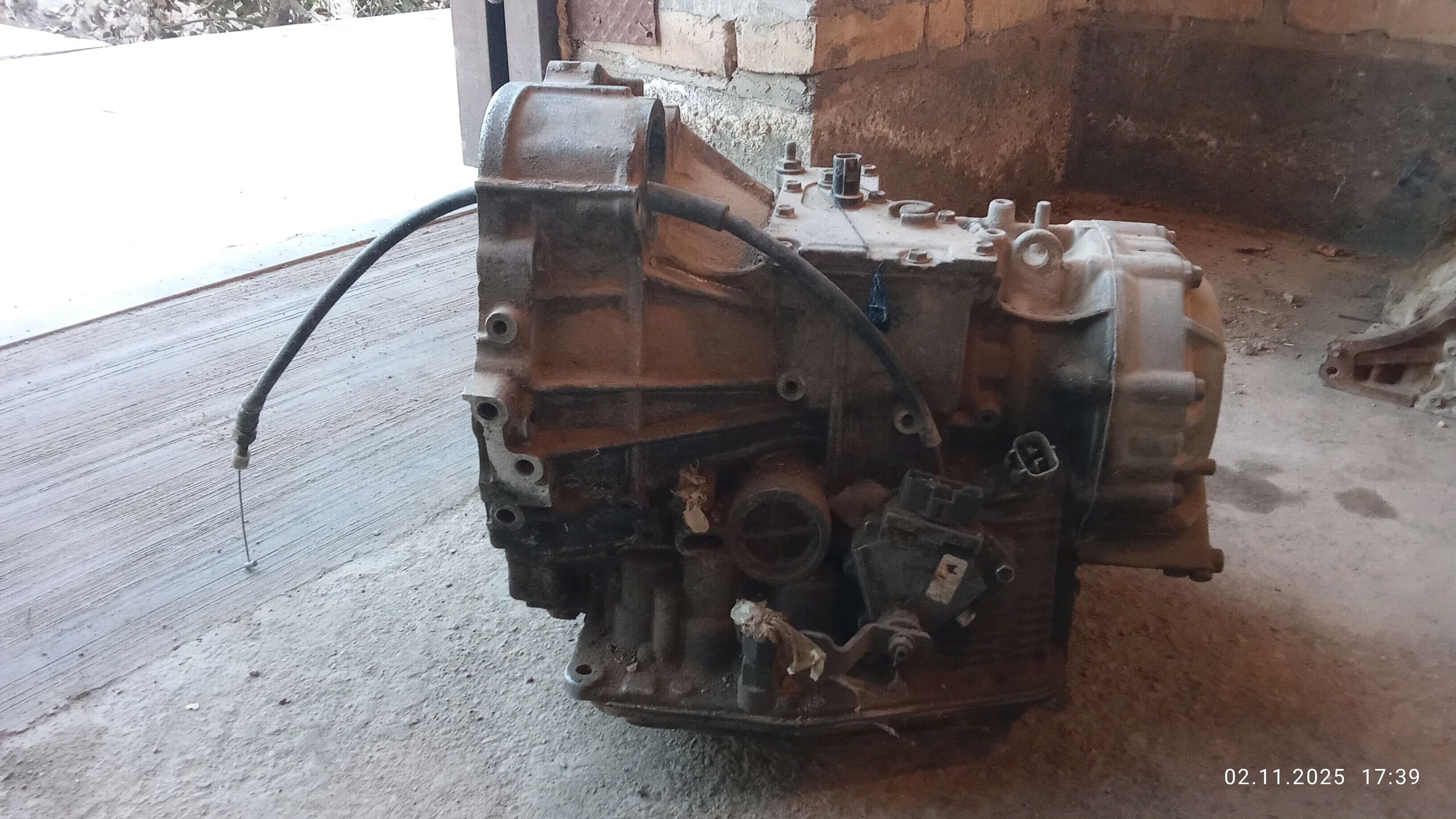 karopka 2 500 TMT - Шабатский этрап - img 2