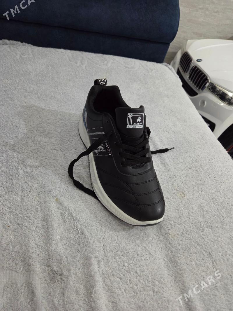 kradowka razmer 41 taze - Ашхабад - img 3