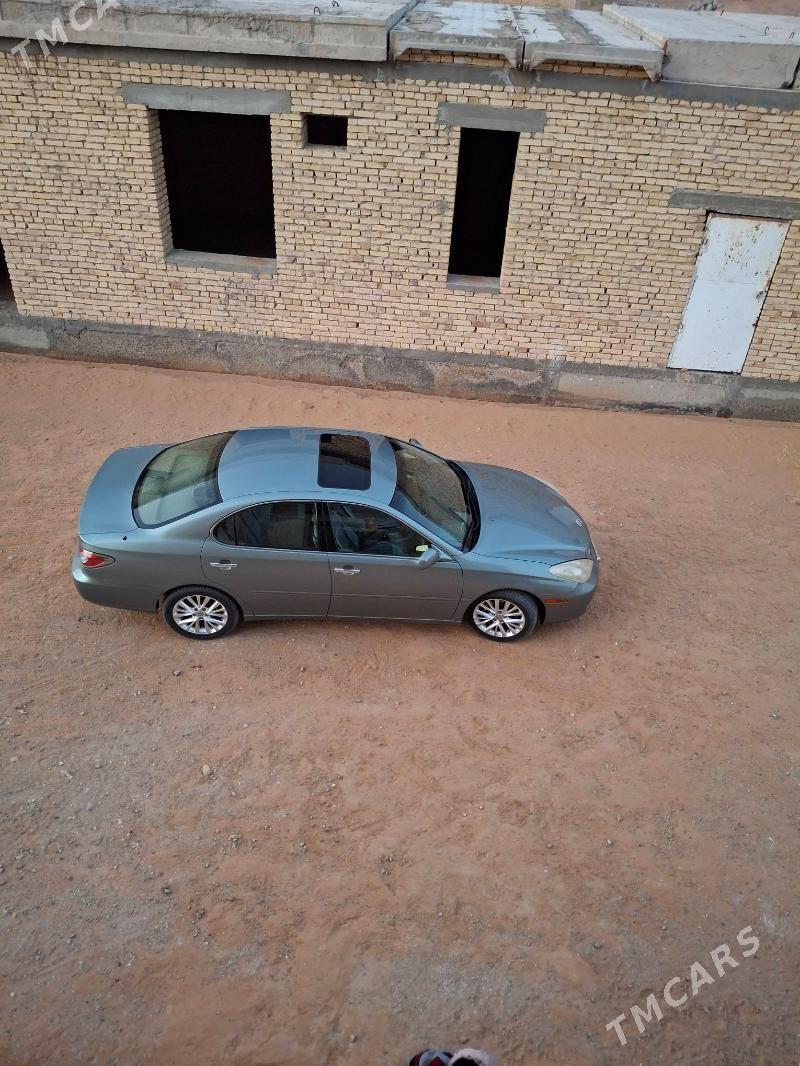 Lexus ES 300 2003 - 200 000 TMT - Seýdi - img 5