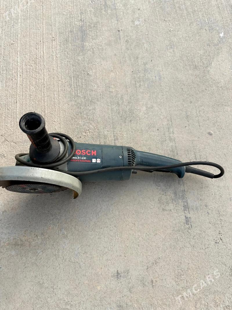 Bosch balgarka - Köşi - img 2