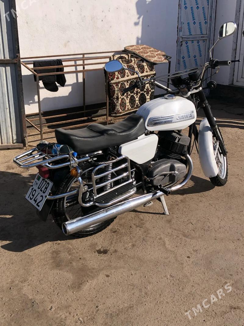 Jawa 300 1982 - 20 000 TMT - Дашогуз - img 9