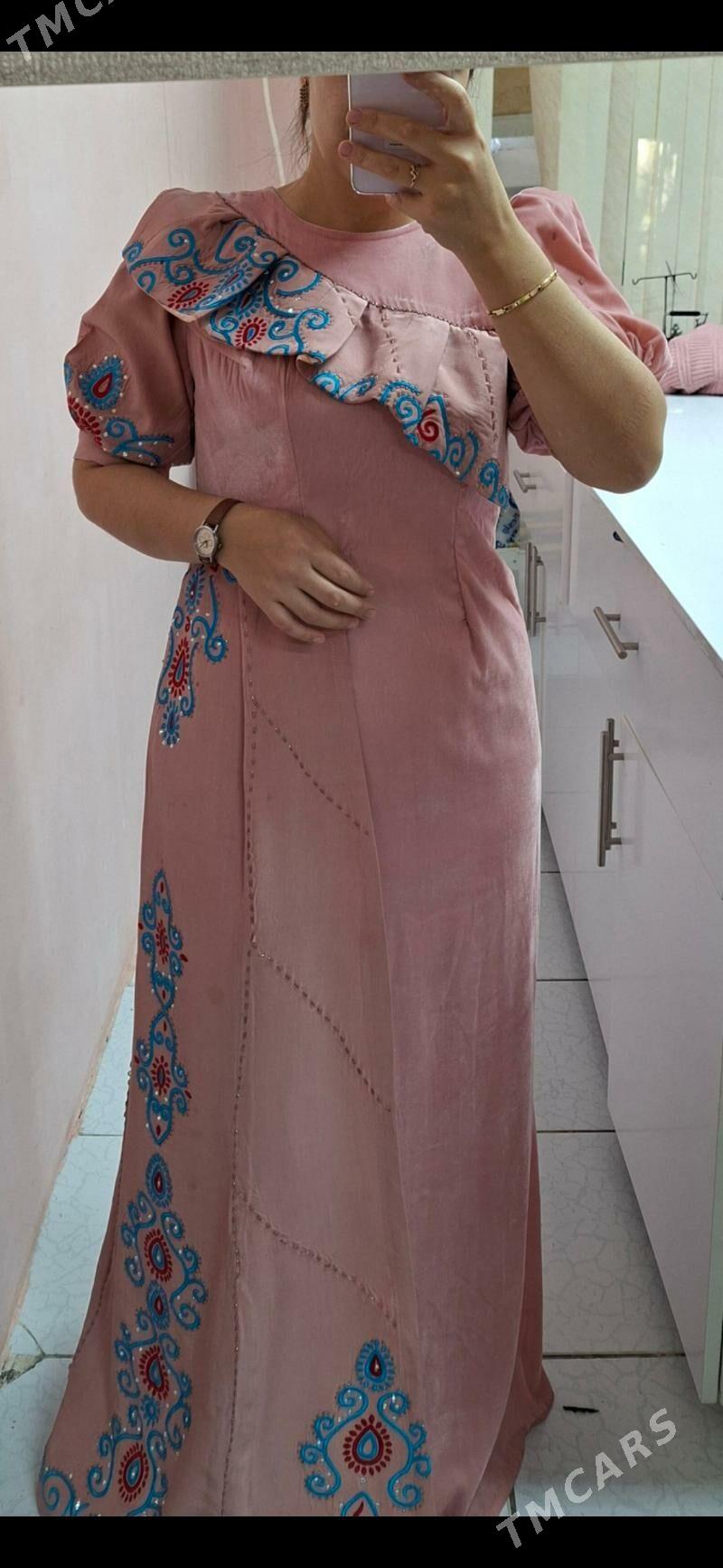 Tãze palto. pombarh köýnek - Aşgabat - img 4