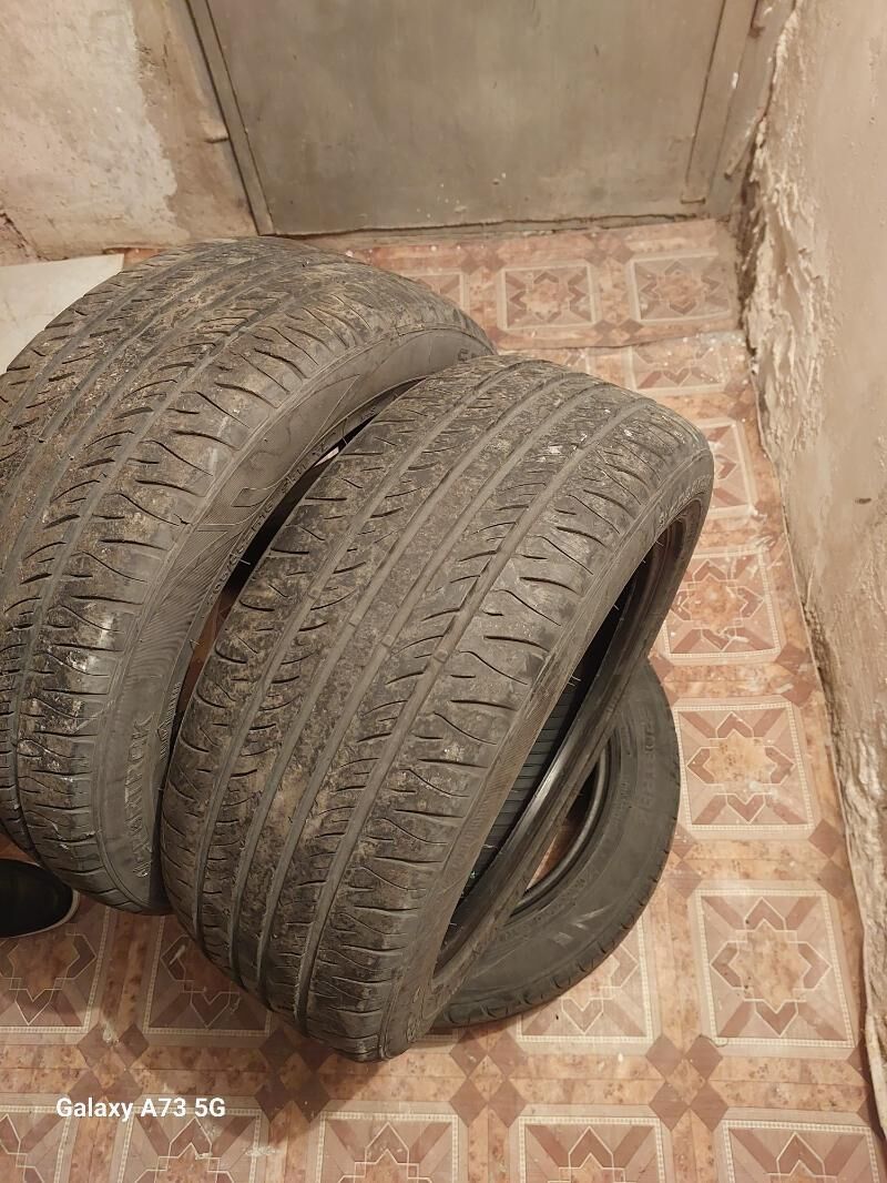 teker 700 TMT - Aşgabat - img 1