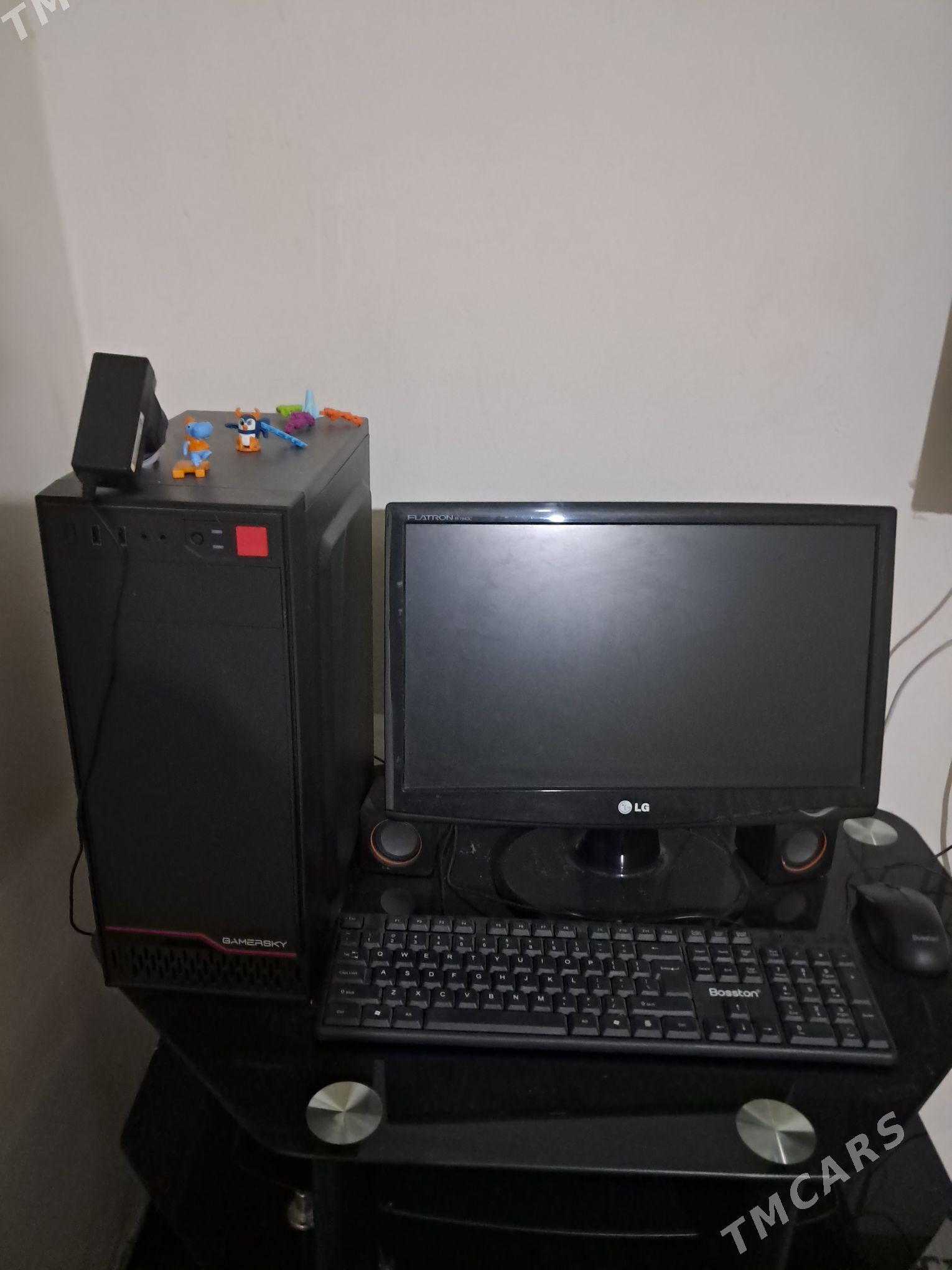 kompyuter taze LG - Aşgabat - img 1