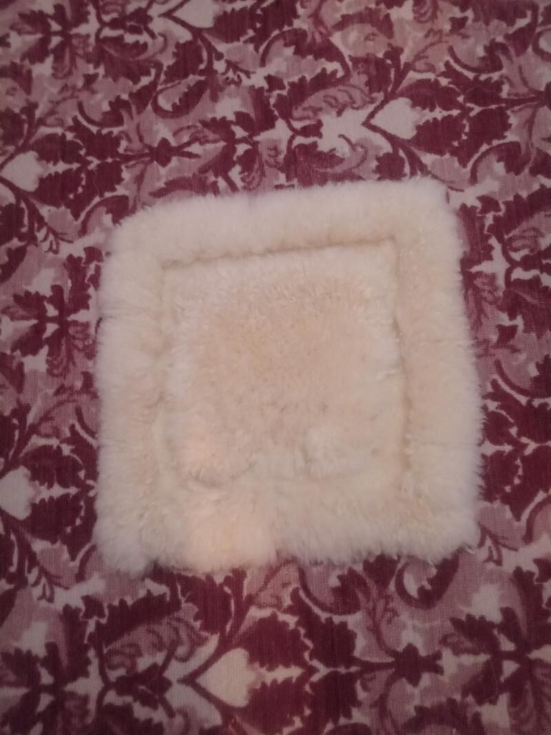 KÜRK ÇEHOL . 500 TMT - Sarahs - img 3