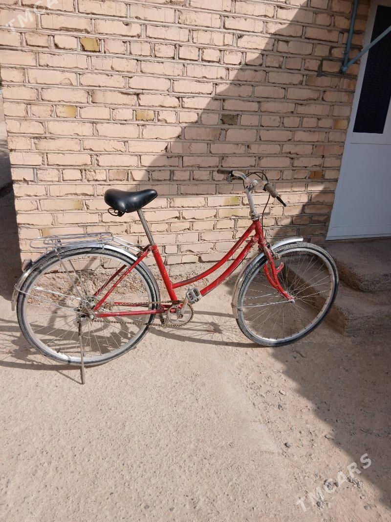 welosiped - Mary - img 3