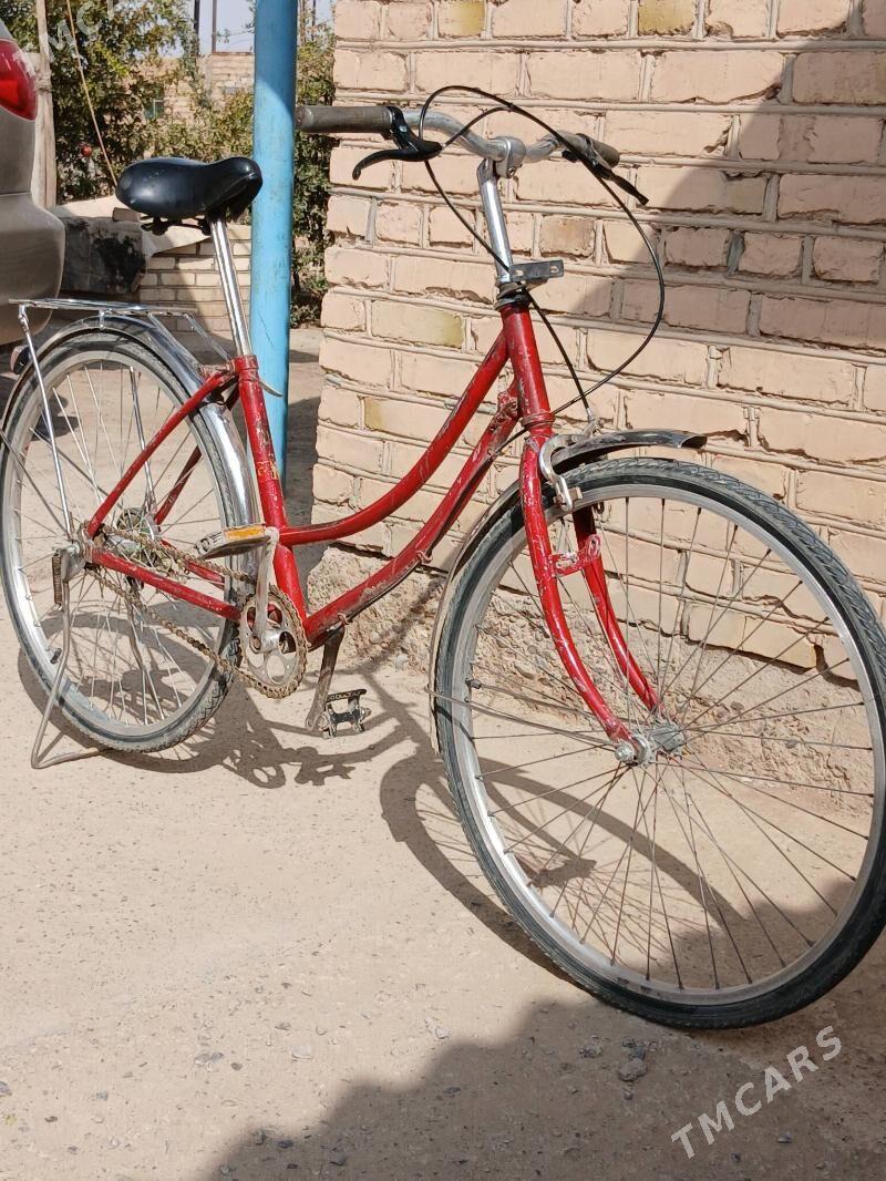 welosiped - Mary - img 2