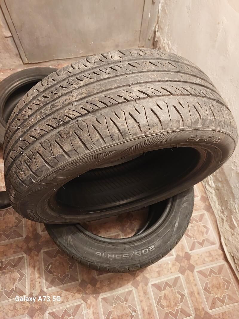 teker 700 TMT - Aşgabat - img 2