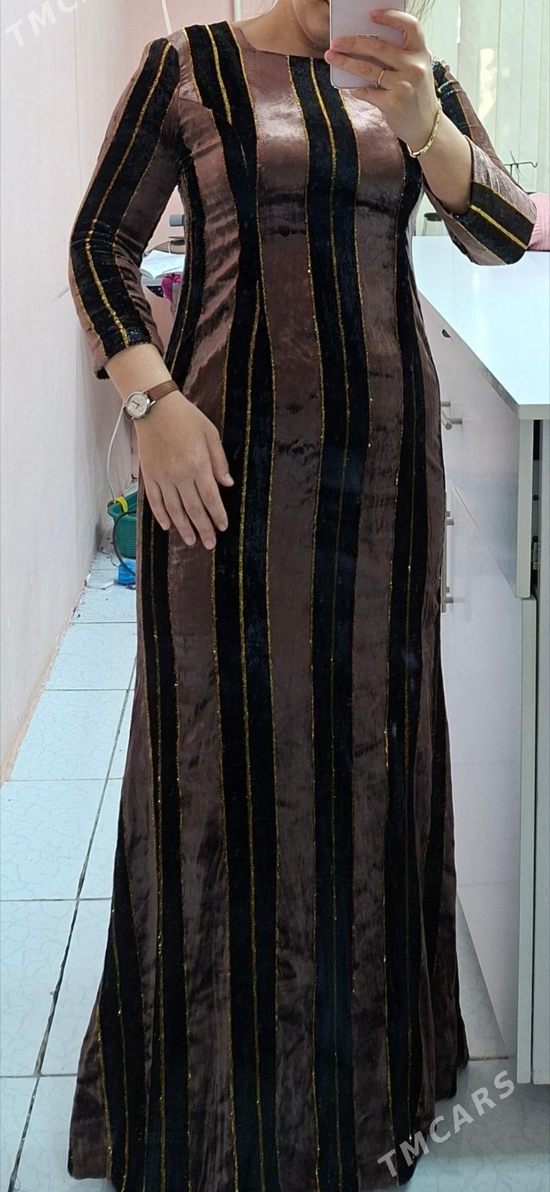 keteni pombarh köýnekler.palto - Ашхабад - img 5