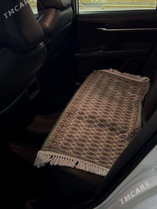 Toyota Camry 2018 - 255 000 TMT - Aşgabat - img 6