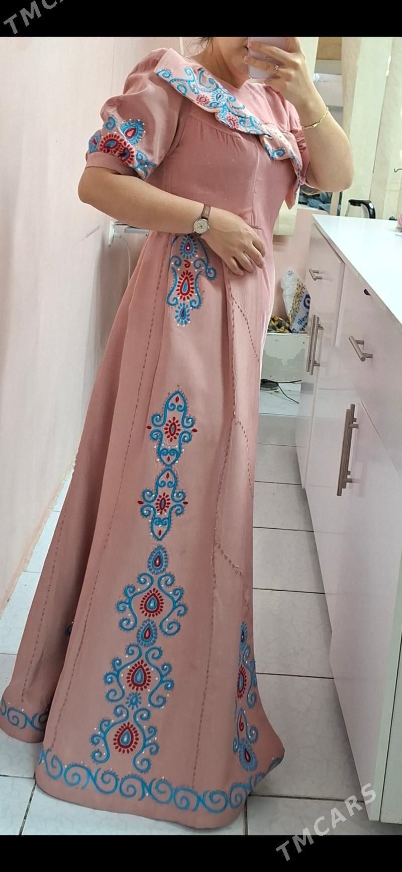 keteni pombarh köýnekler.palto - Ашхабад - img 2