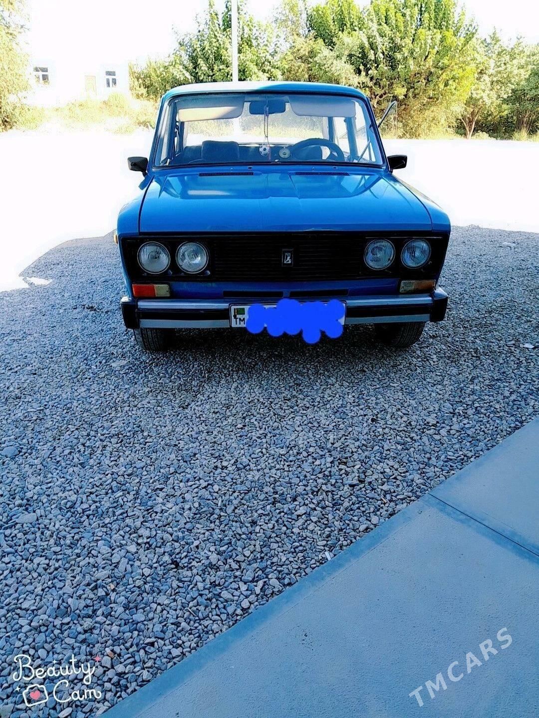 Lada 2106 1987 - 26 000 TMT - Baýramaly - img 2