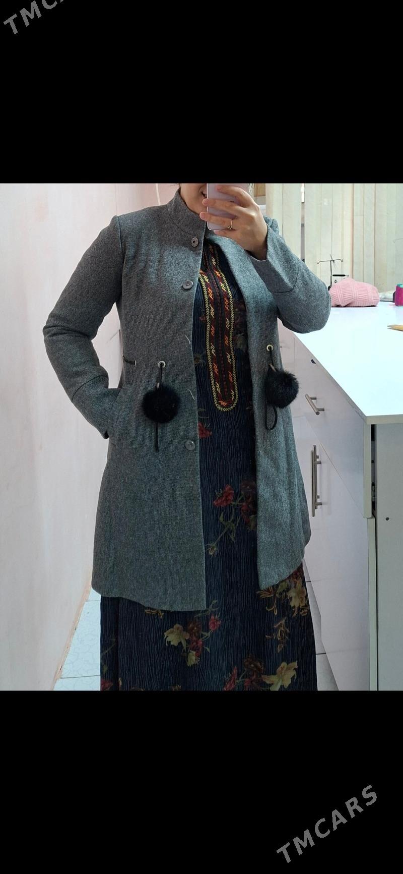 keteni pombarh köýnekler.palto - Ашхабад - img 7