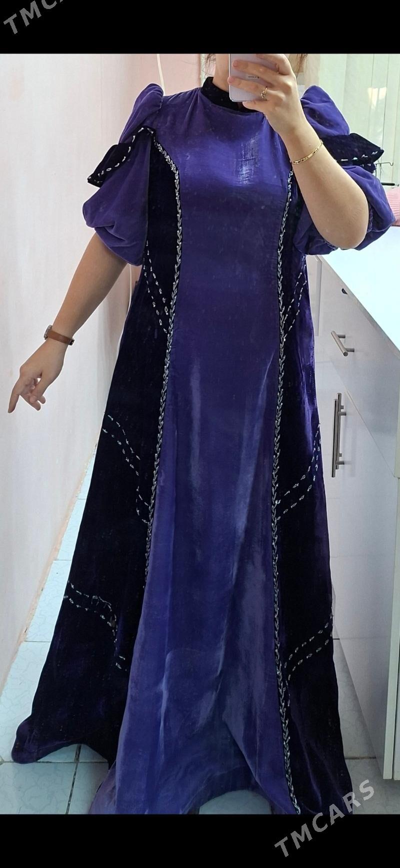 keteni pombarh köýnekler.palto - Ашхабад - img 6