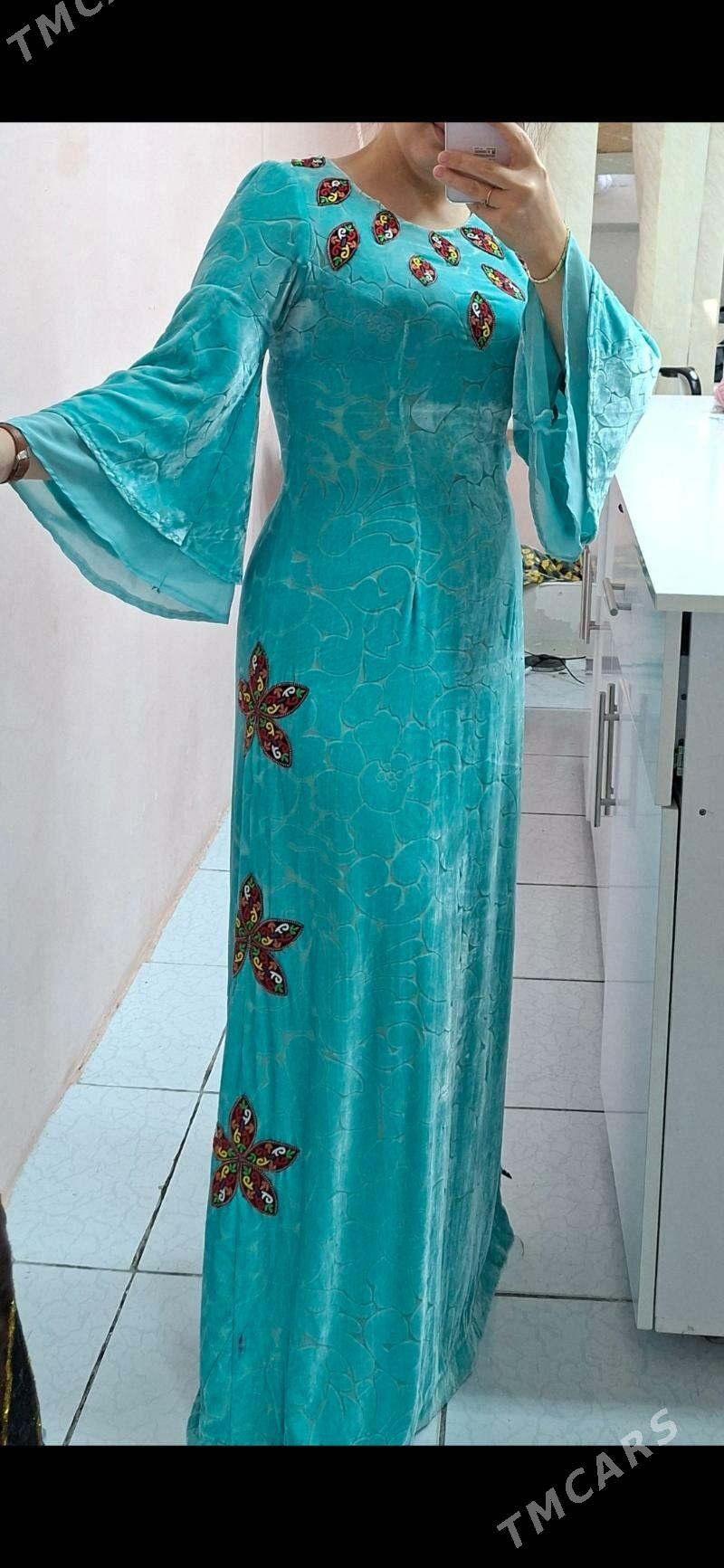 keteni pombarh köýnekler.palto - Ашхабад - img 3