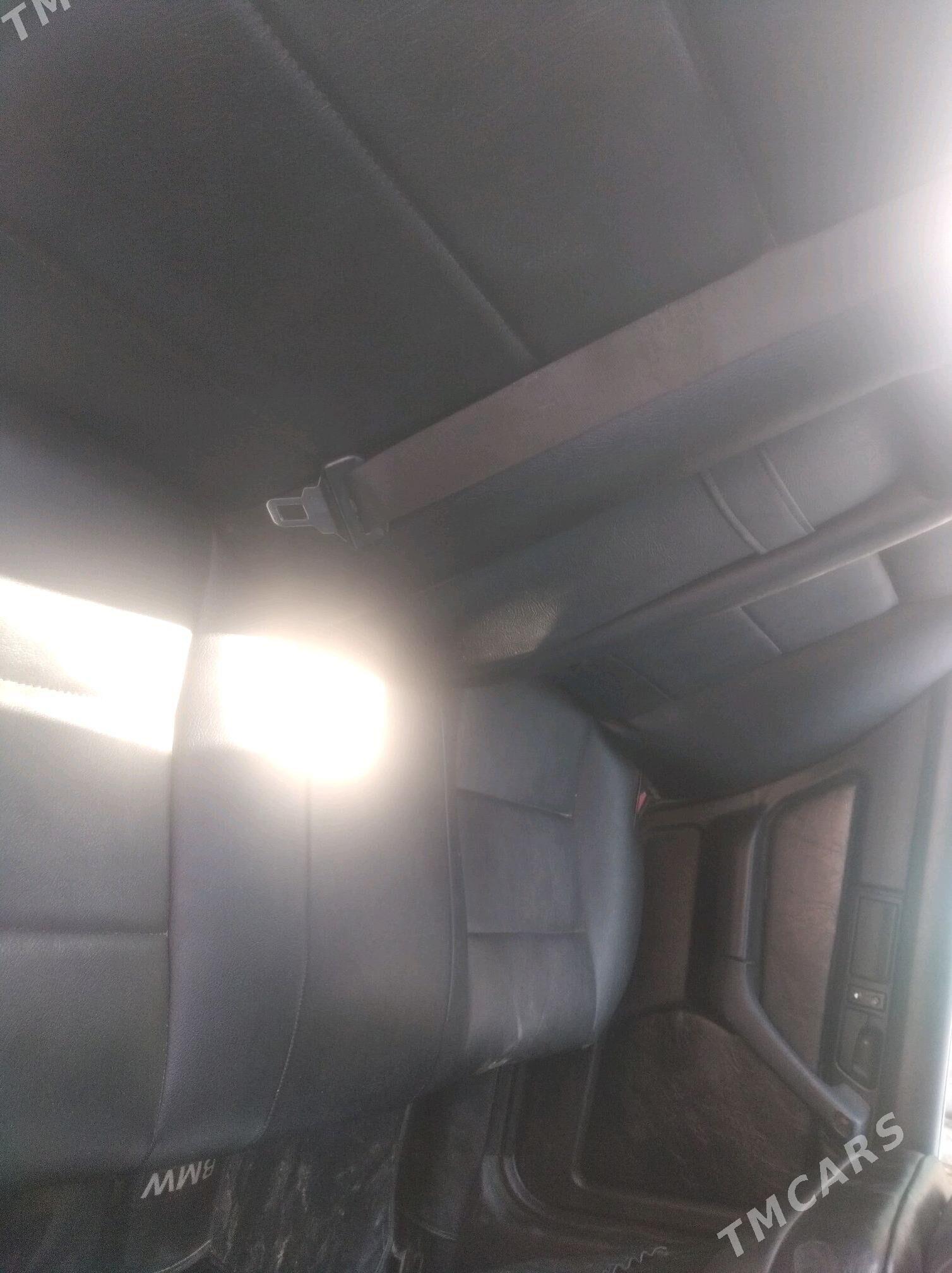 BMW 525 1992 - 75 000 TMT - Esenguly - img 9