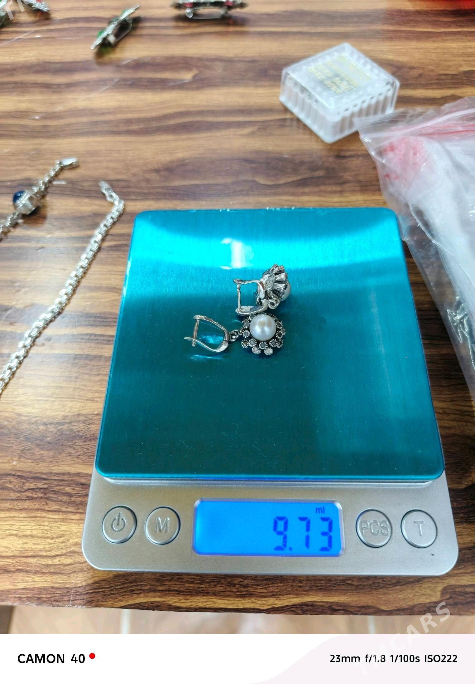 kumus - Aşgabat - img 2