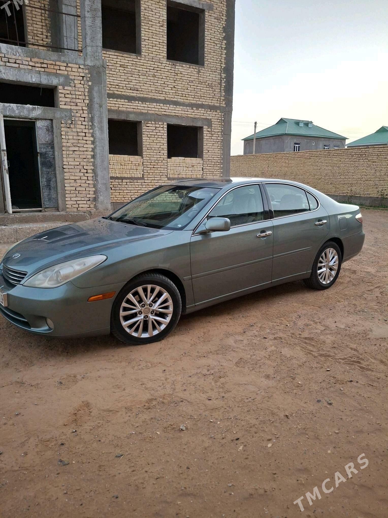 Lexus ES 300 2003 - 200 000 TMT - Seýdi - img 2