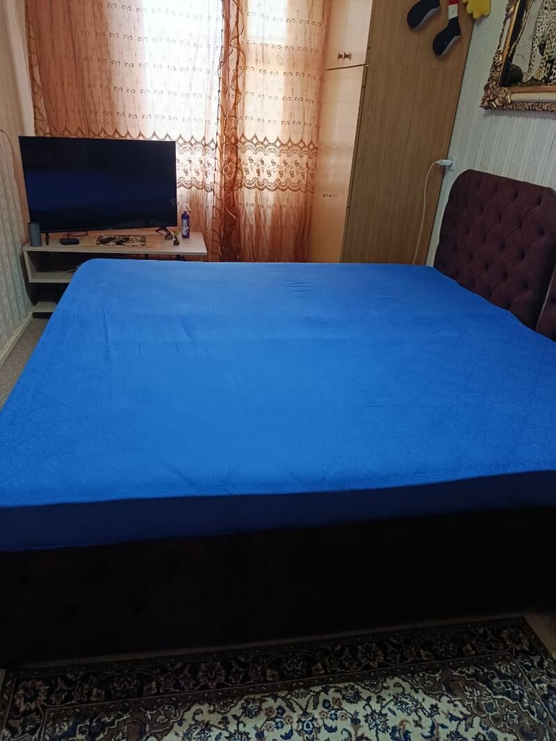 кровати 1,5 (спалки) 2 штуки - Туркменабат - img 3